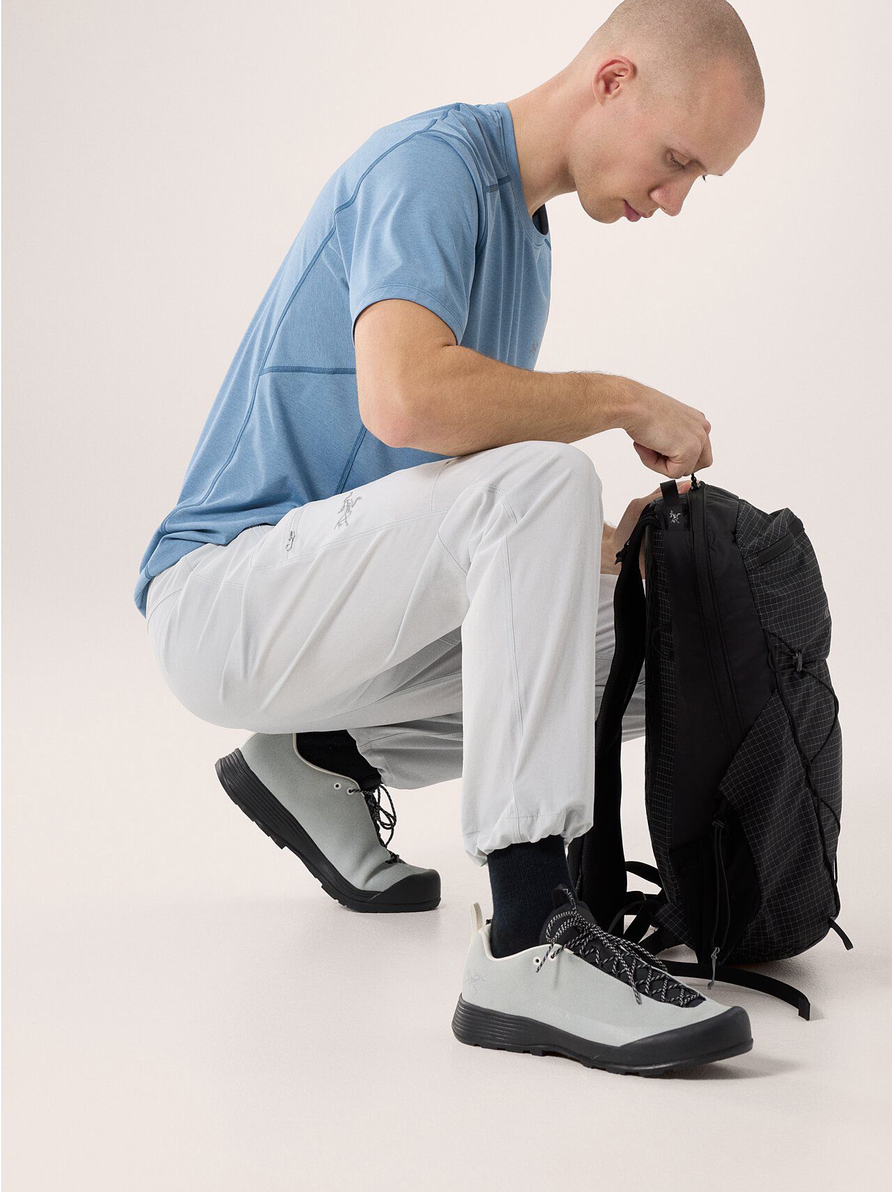 Arc'teryx Men's Gamma Lightweight Pant product image
