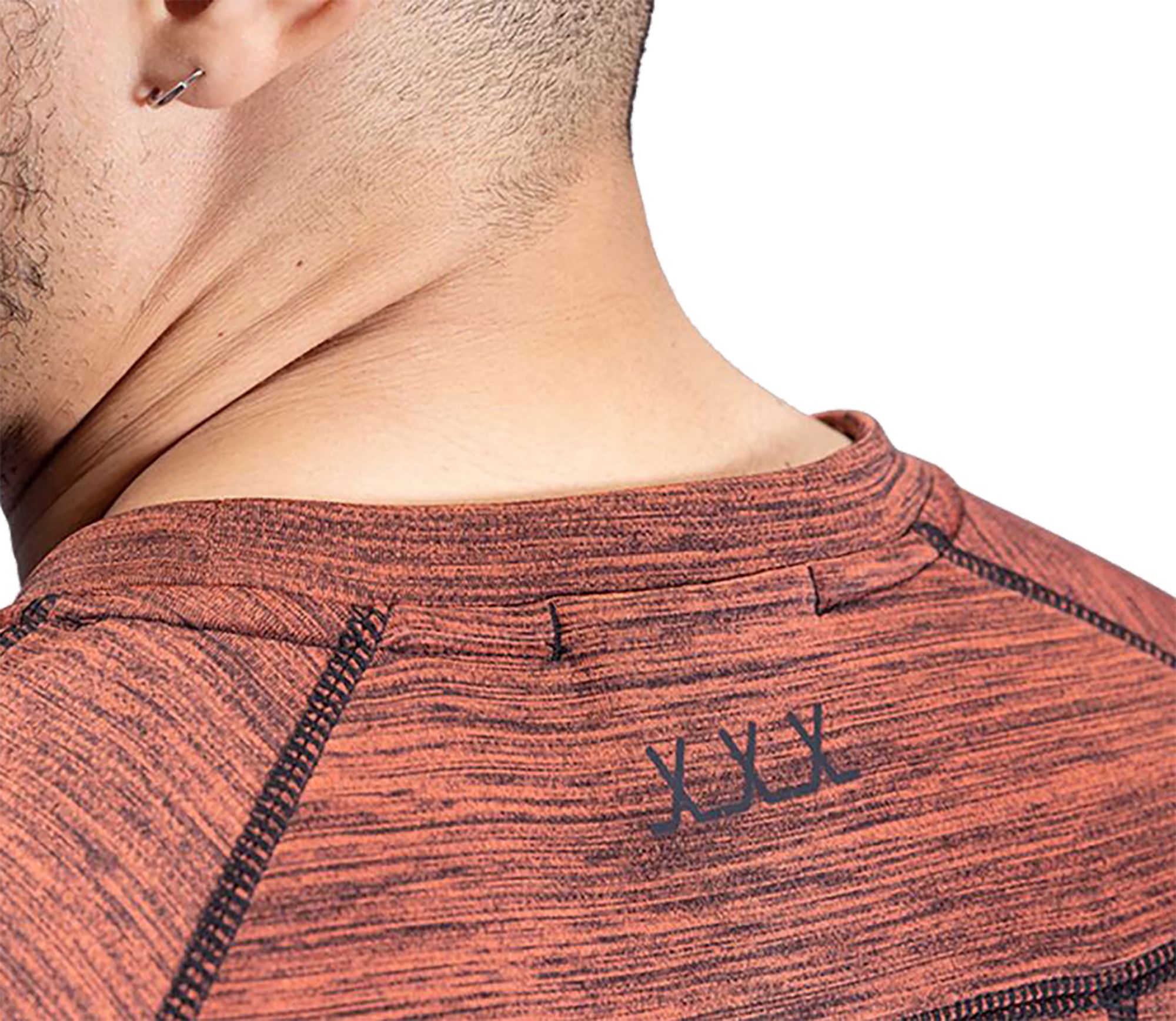 Bauer FLC Performance Warmth Tech Tee product image