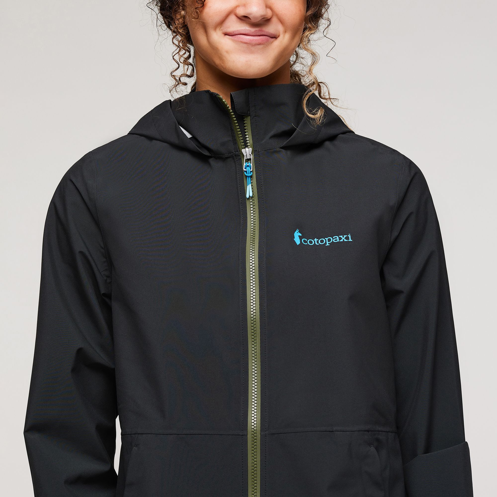 Cotopaxi Women's Cielo Rain Trench product image