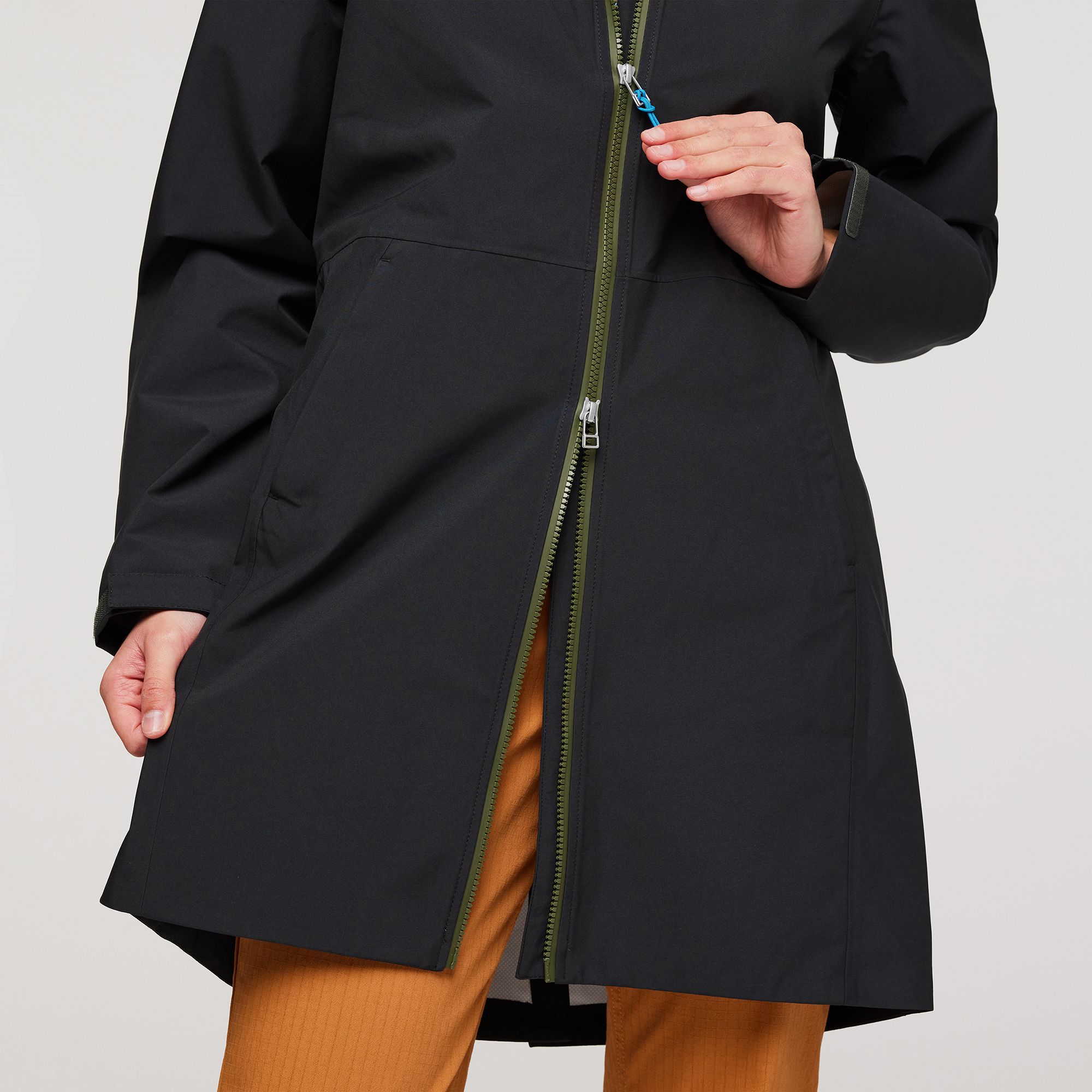 Cotopaxi Women's Cielo Rain Trench product image