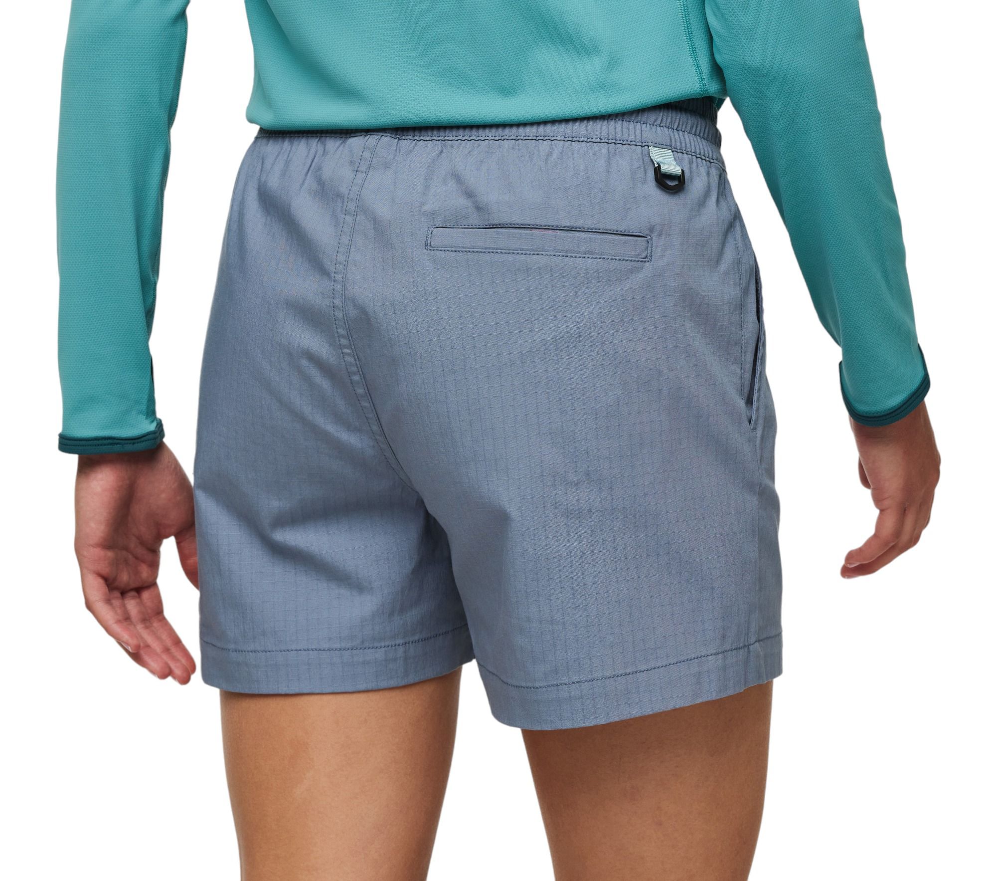 Cotopaxi Women's Salto Ripstop 3.5 Inch Short product image
