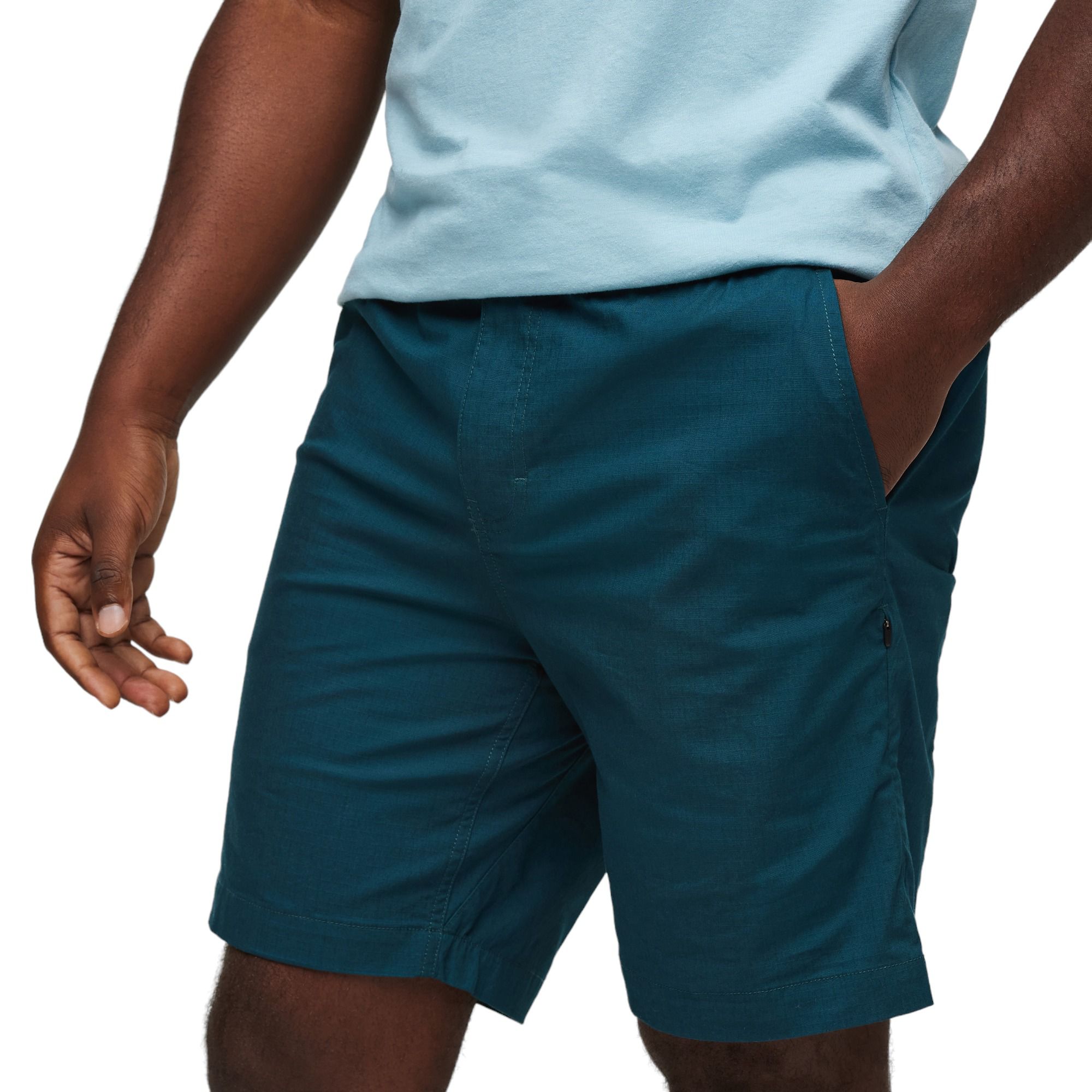 Cotopaxi Men's Salto Organic Ripstop 8 Inch Short product image
