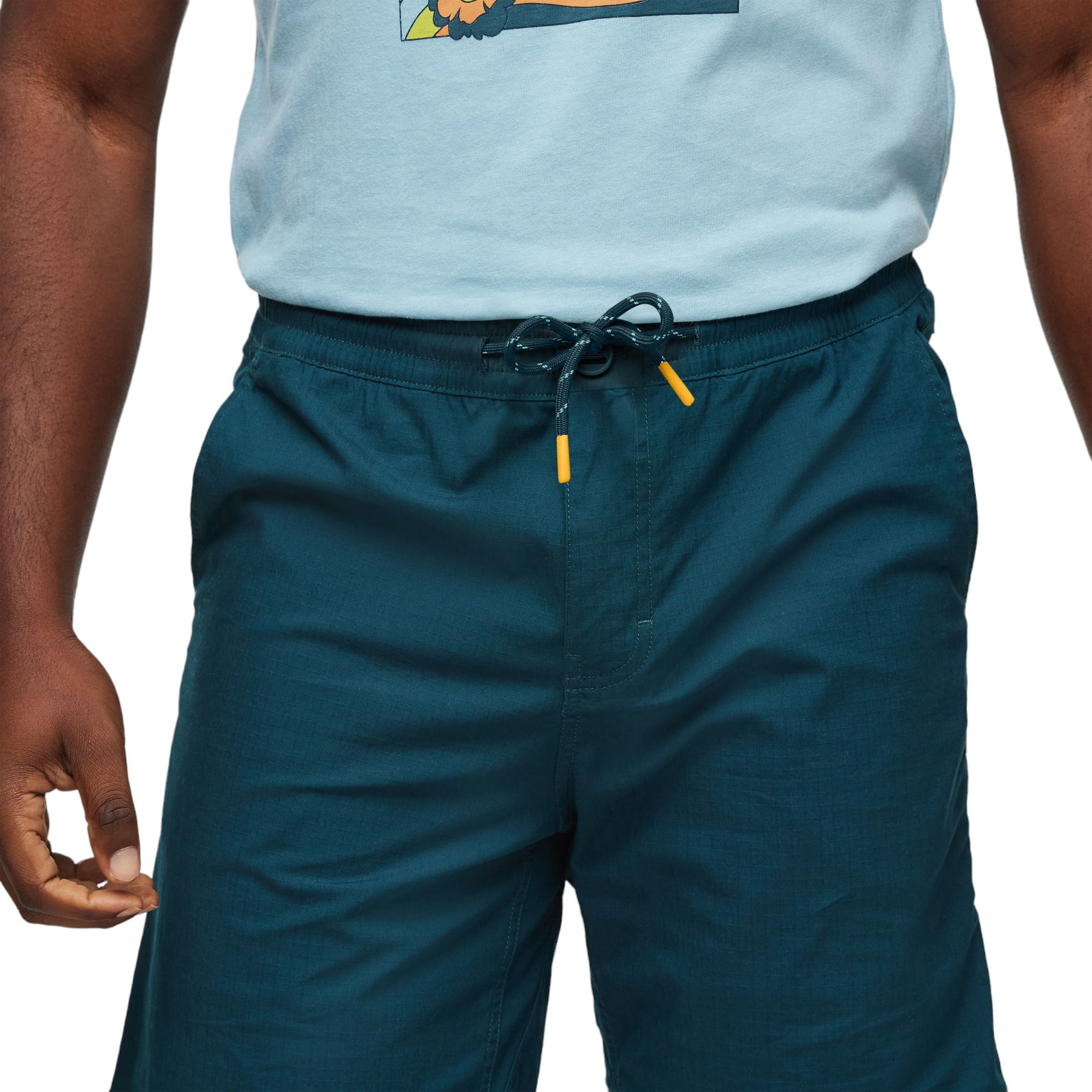 Cotopaxi Men's Salto Organic Ripstop 8 Inch Short product image