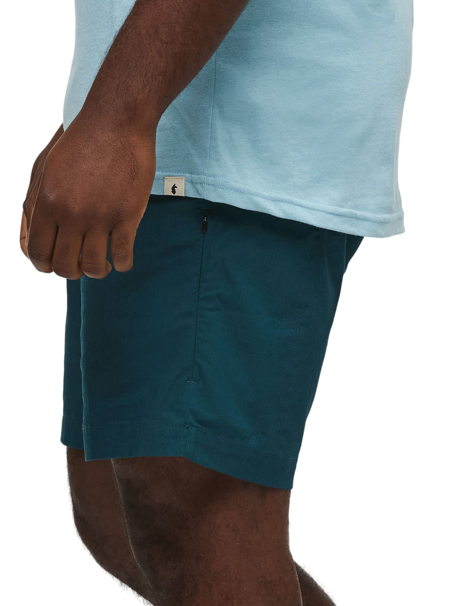 Cotopaxi Men's Salto Organic Ripstop 8 Inch Short product image