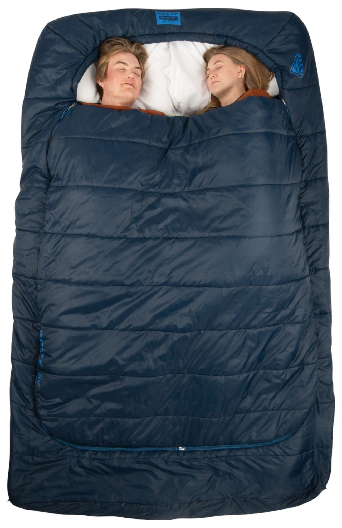 Kelty Tru.Comfort Doublewide 20F Sleeping Bag product image