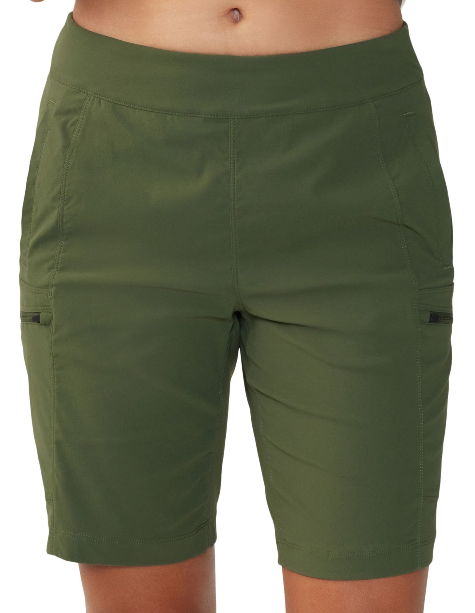 Mountain Hardwear Women's Dynama High Rise Bermuda Short product image