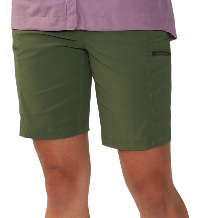 Mountain Hardwear Women's Dynama High Rise Bermuda Short product image