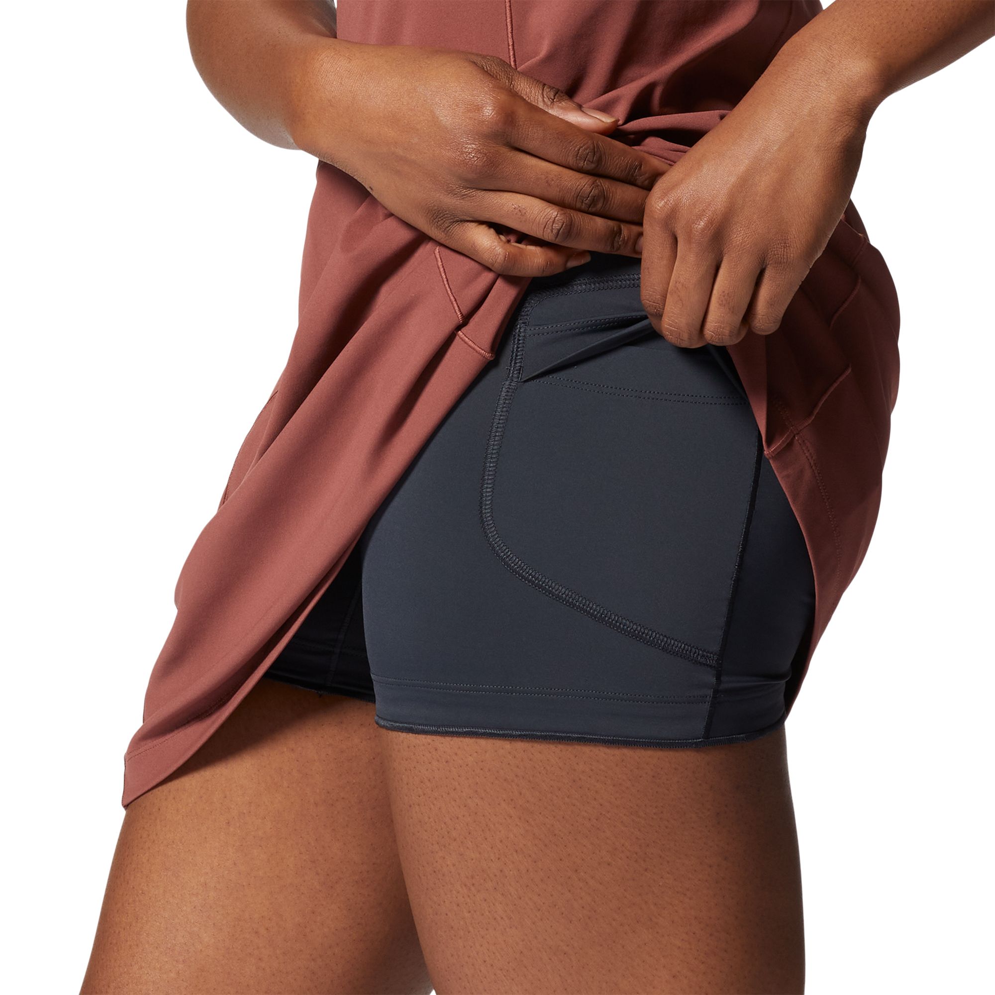 Mountain Hardwear Women's Mountain Stretch Dress product image