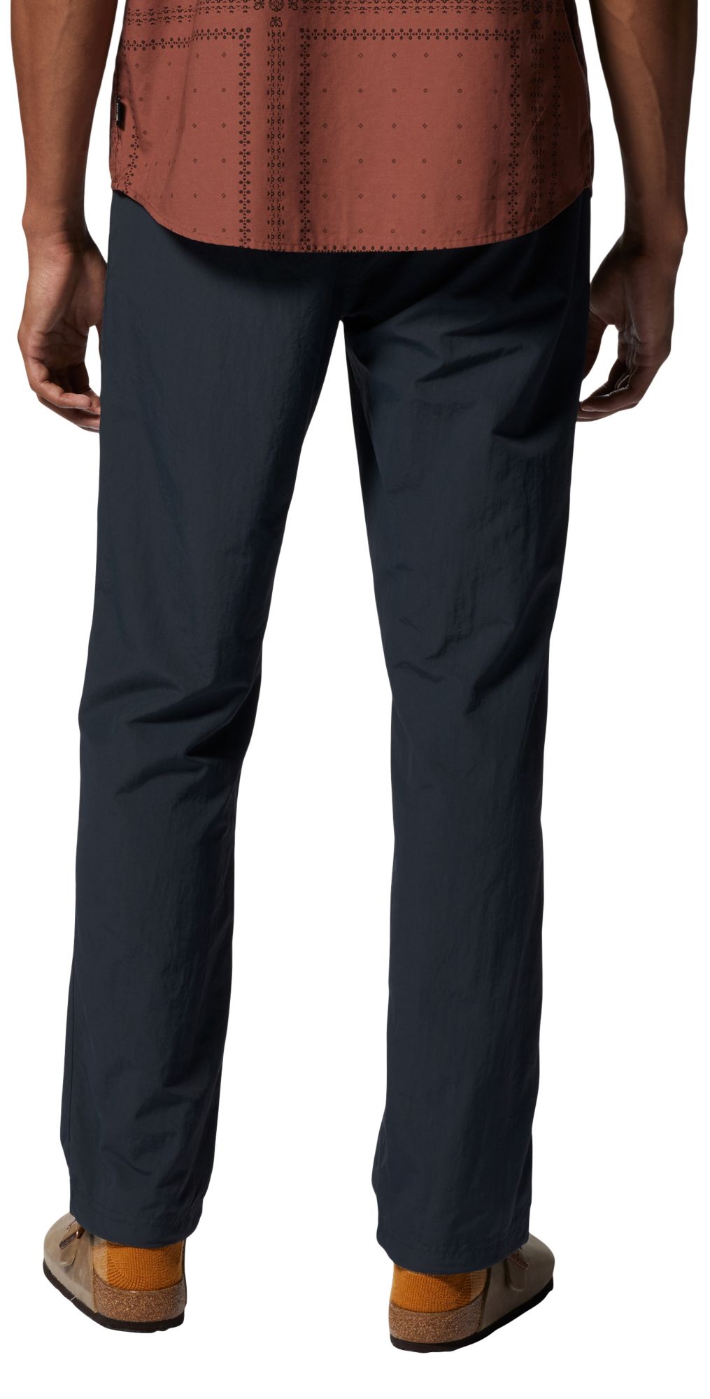 Mountain Hardwear Men's Stryder Pant product image