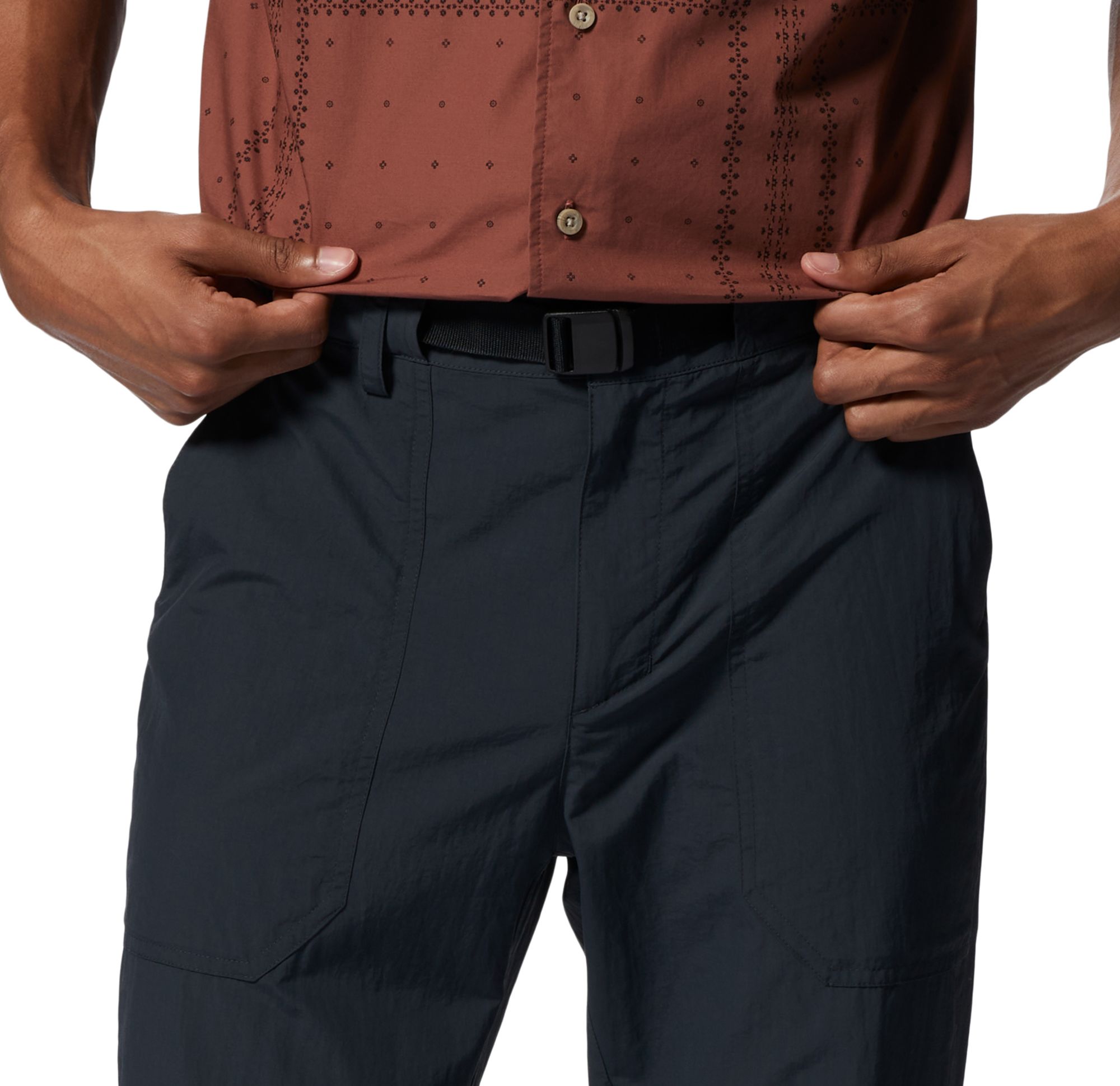 Mountain Hardwear Men's Stryder Pant product image