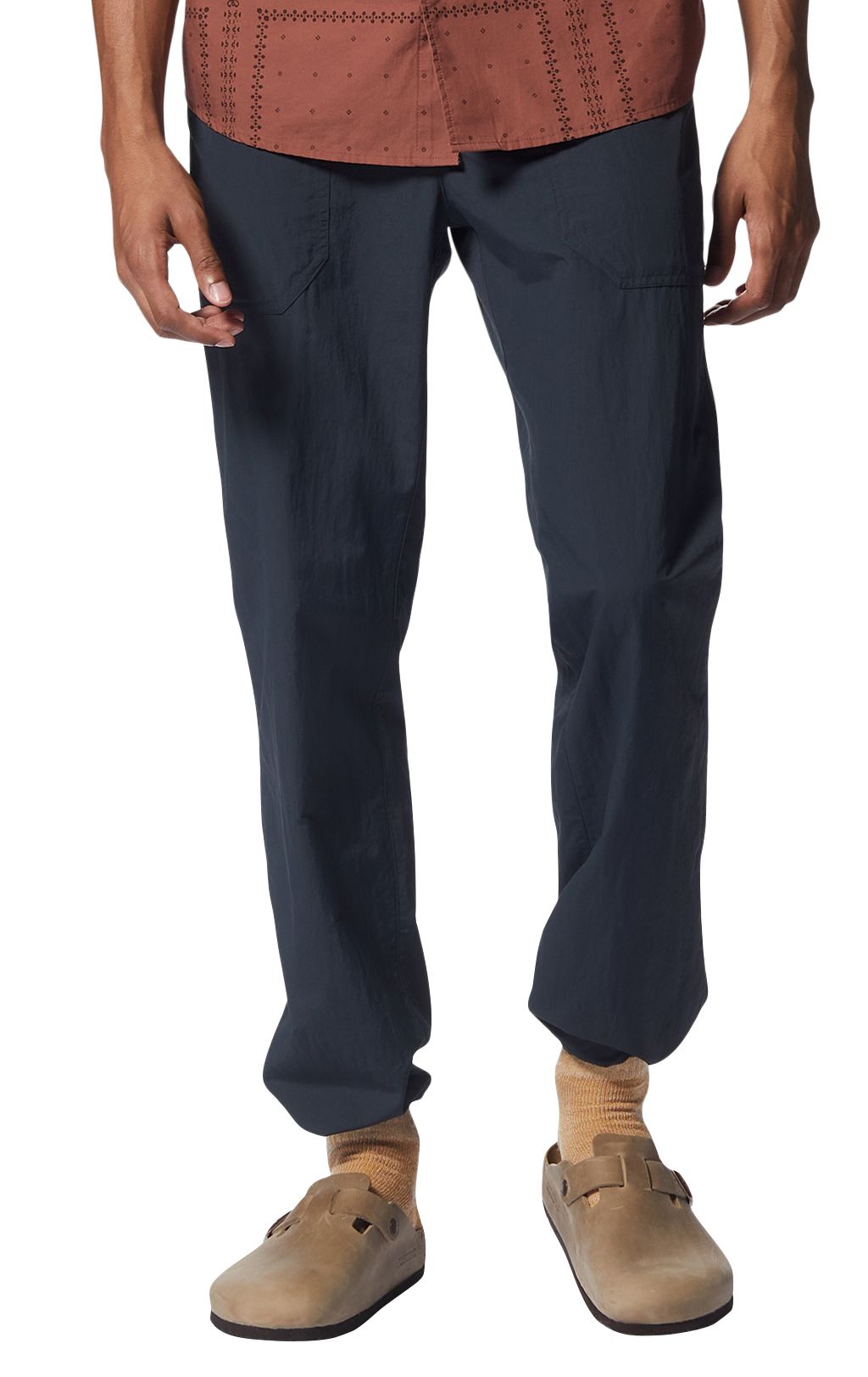 Mountain Hardwear Men's Stryder Pant product image
