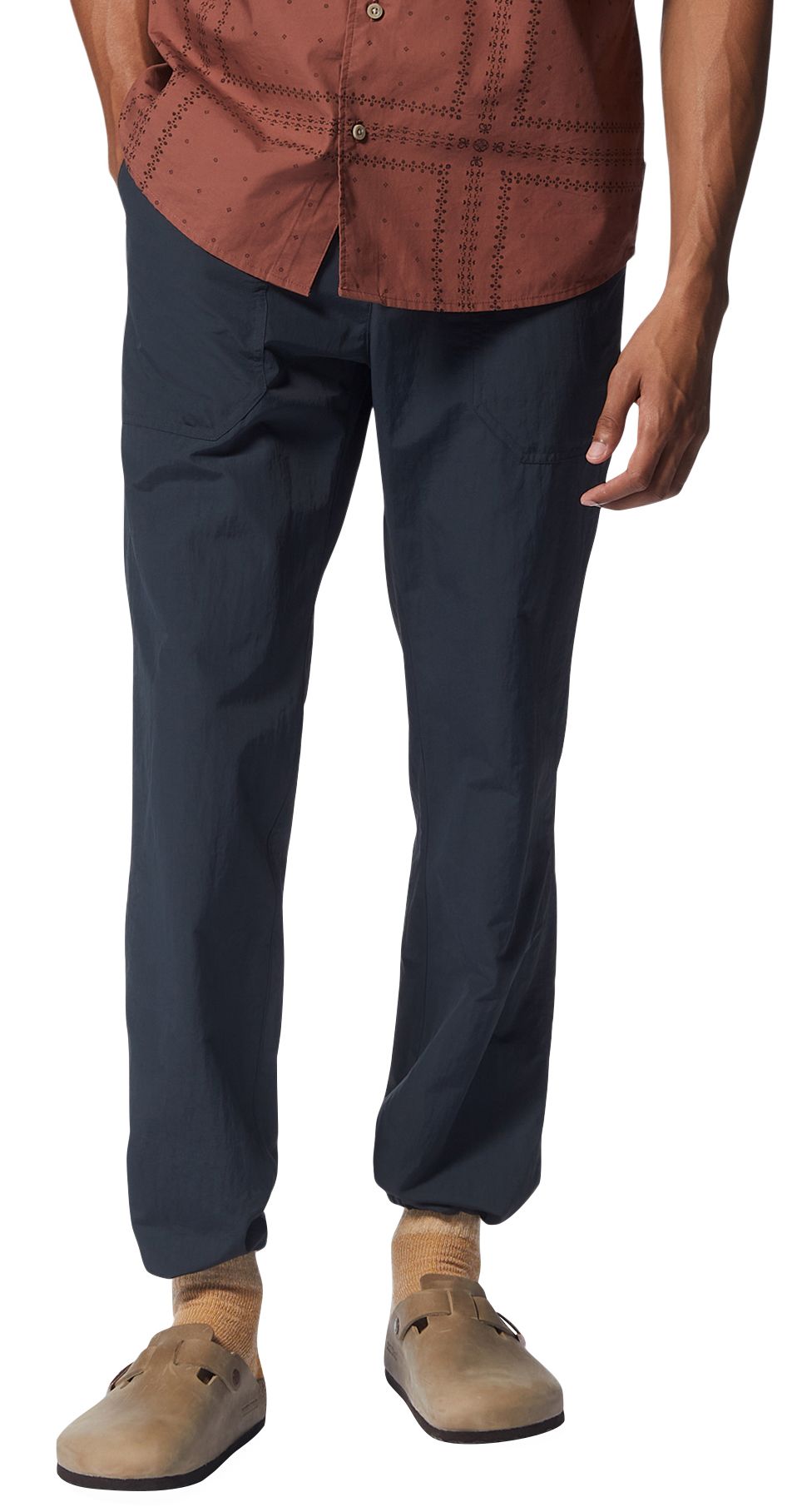 Mountain Hardwear Men's Stryder Pant product image