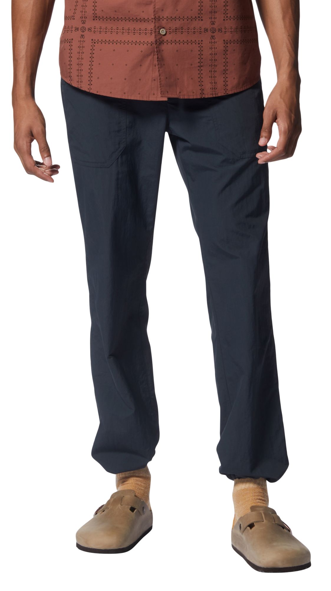 Mountain Hardwear Men's Stryder Pant product image