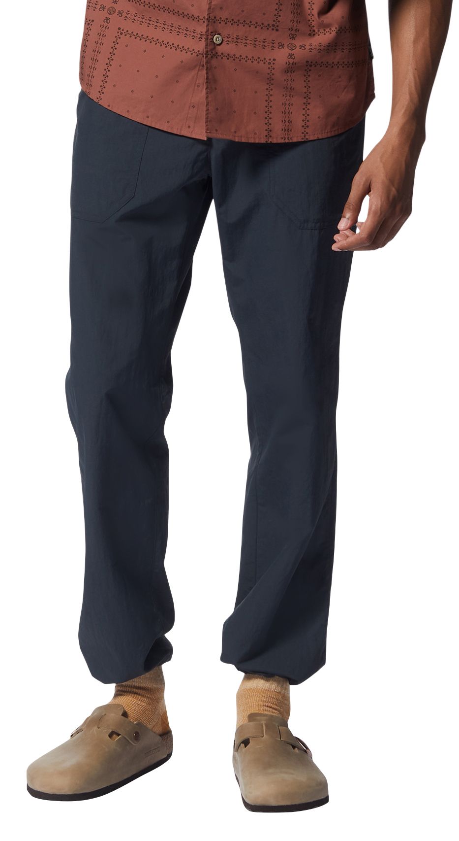 Mountain Hardwear Men's Stryder Pant product image