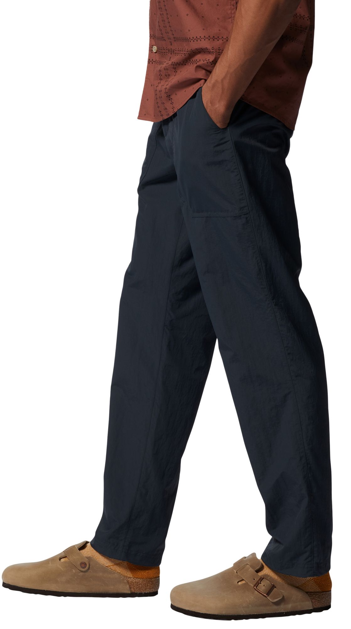 Mountain Hardwear Men's Stryder Pant product image