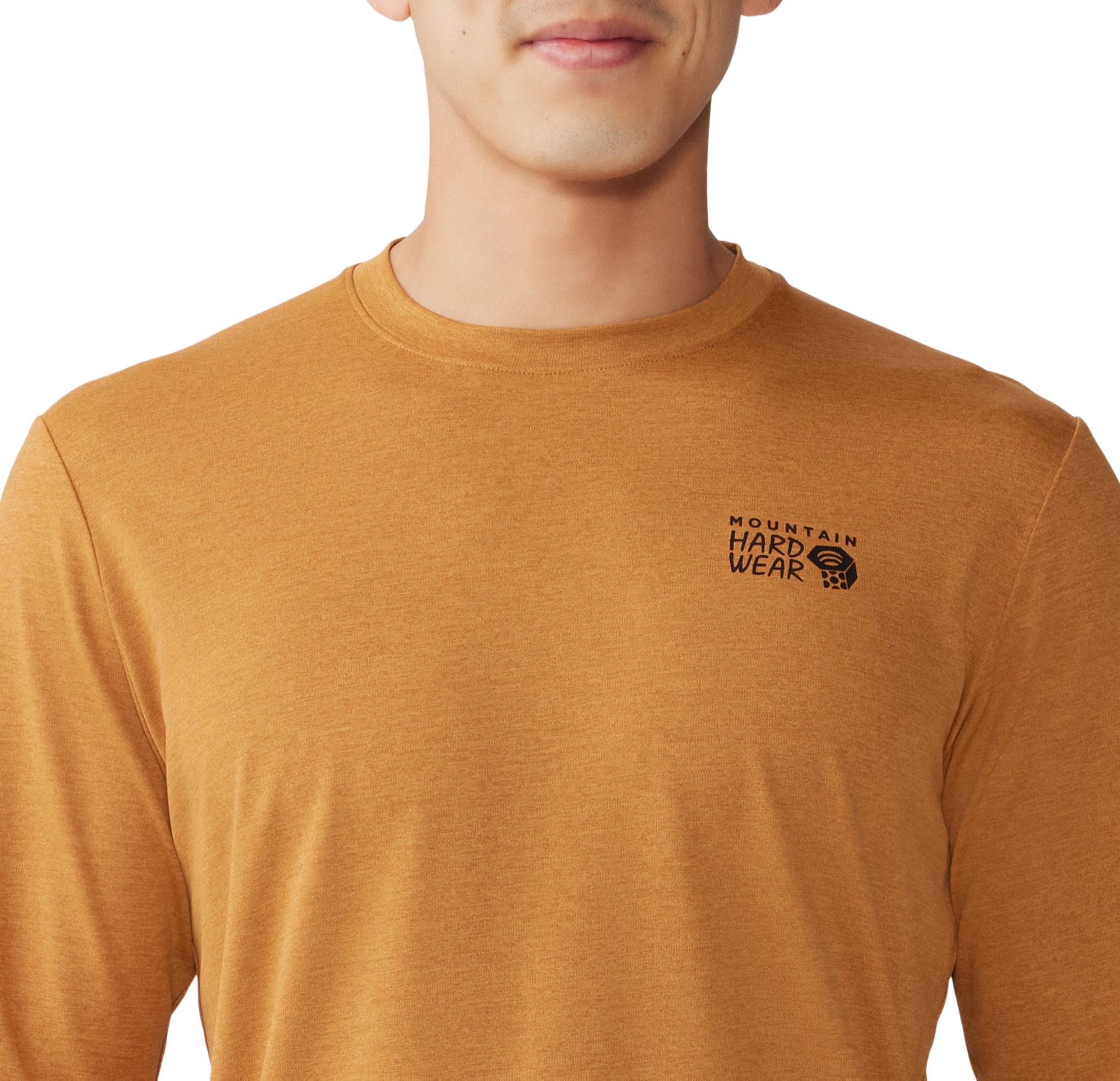 Mountain Hardwear Men's Sunblocker LS Top product image