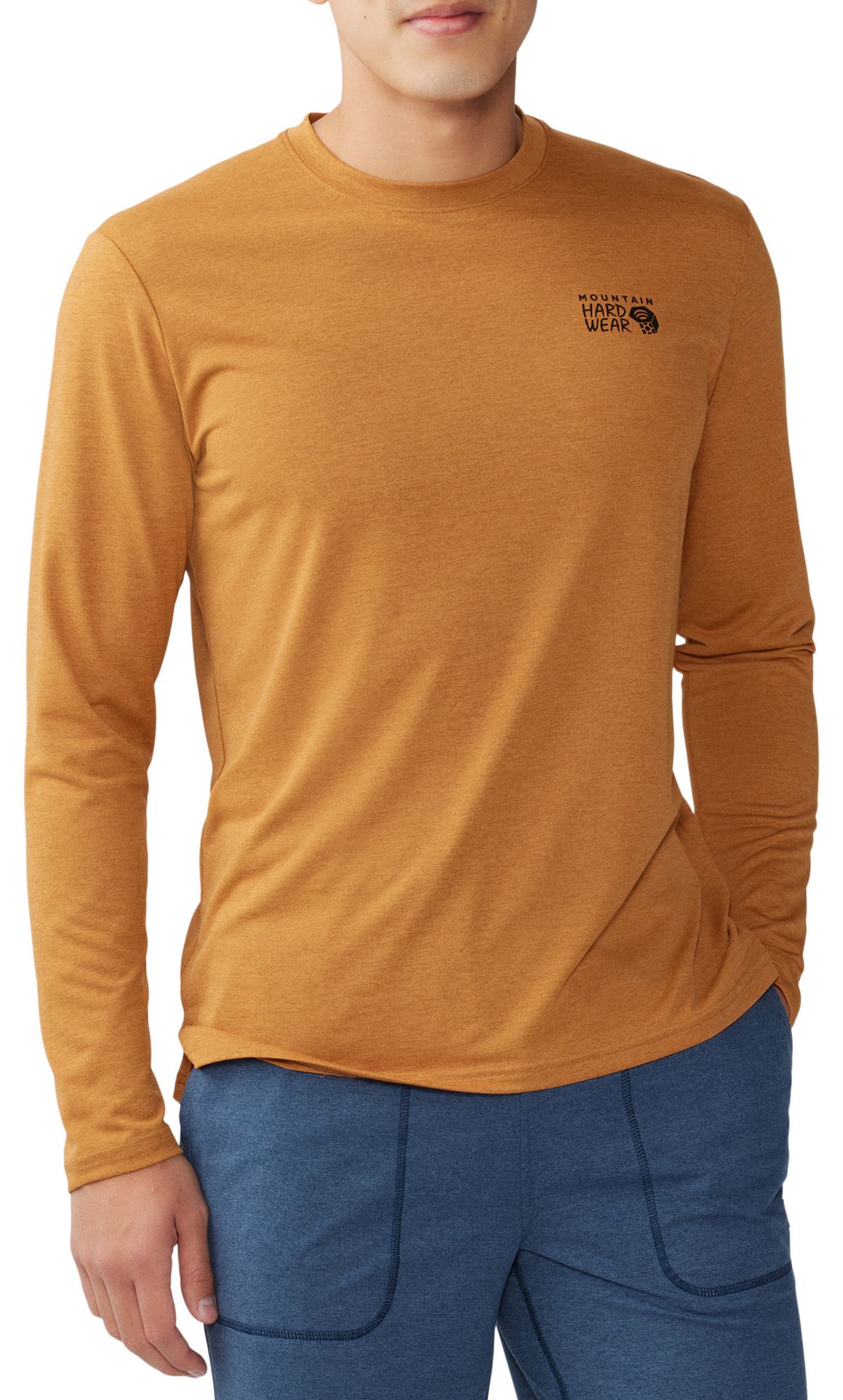 Mountain Hardwear Men's Sunblocker LS Top product image