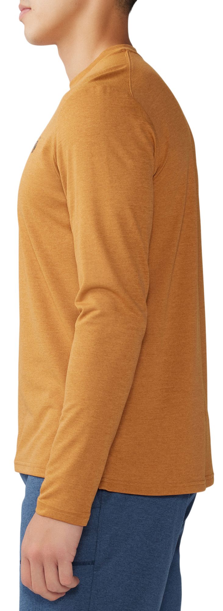 Mountain Hardwear Men's Sunblocker LS Top product image