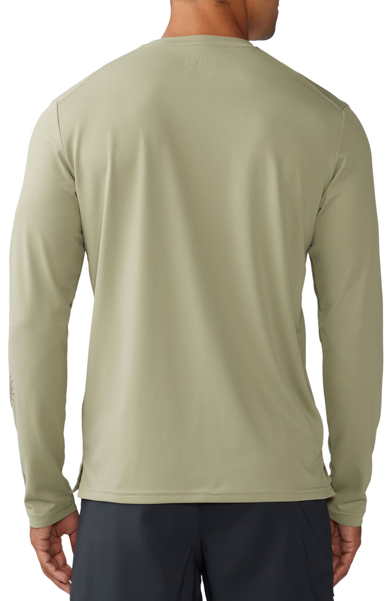 Mountain Hardwear Men's Sunblocker LS Top product image