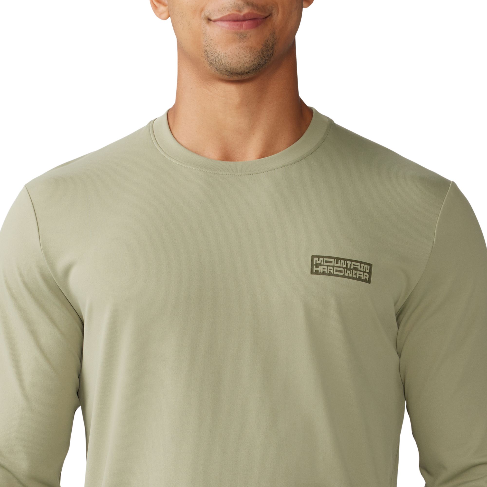 Mountain Hardwear Men's Sunblocker LS Top product image