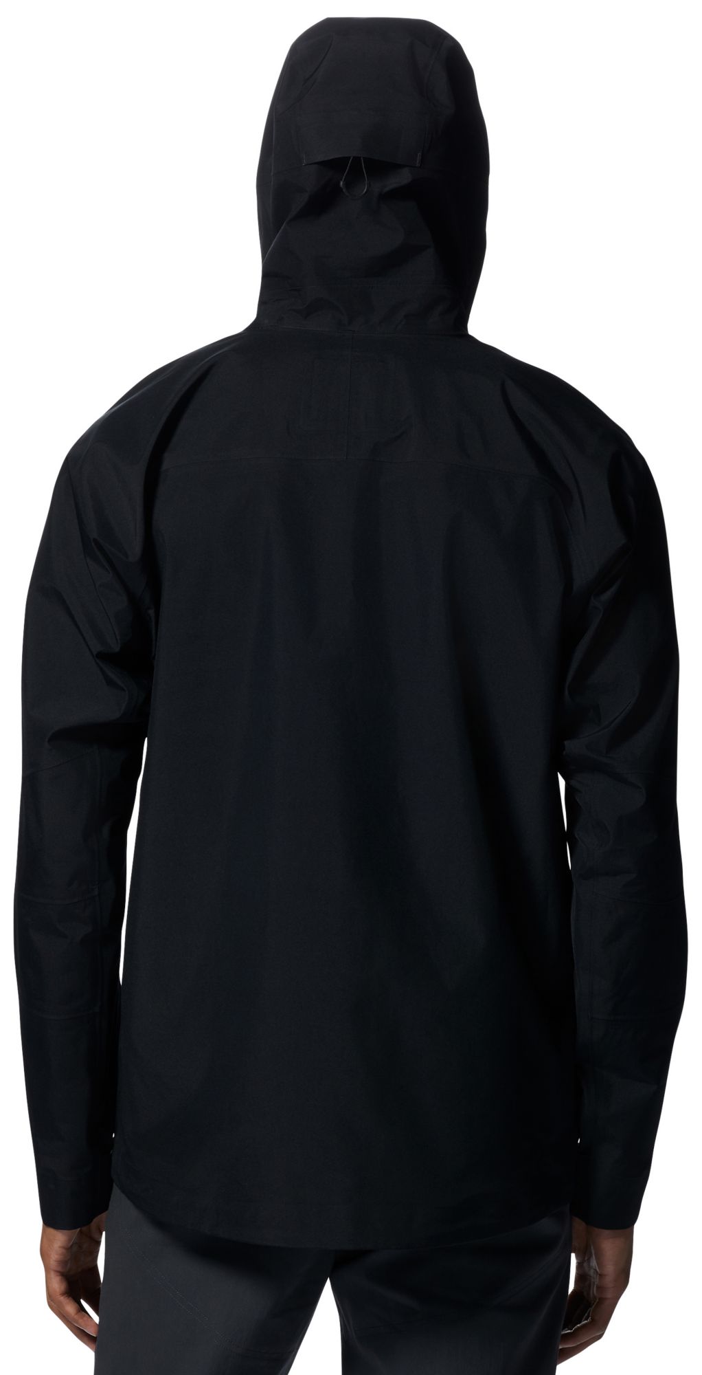 Mountain Hardwear Men's Trailverse GTX Jacket product image