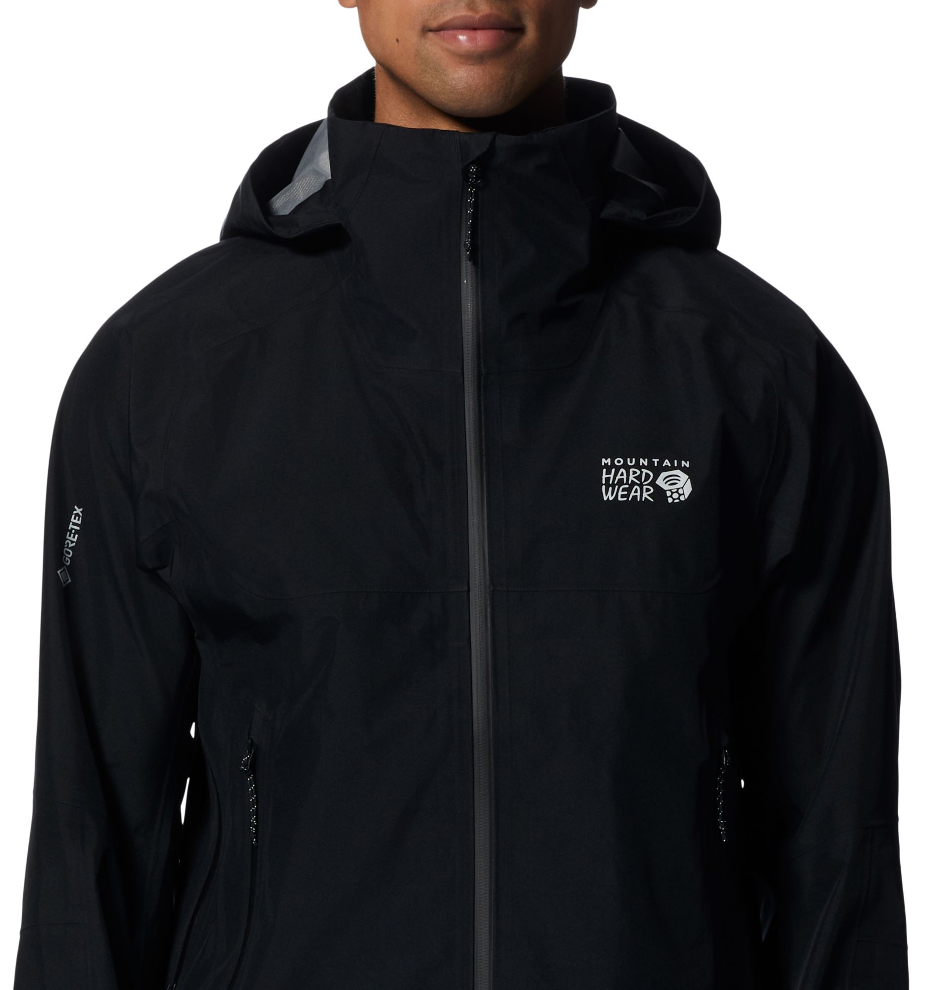 Mountain Hardwear Men's Trailverse GTX Jacket product image