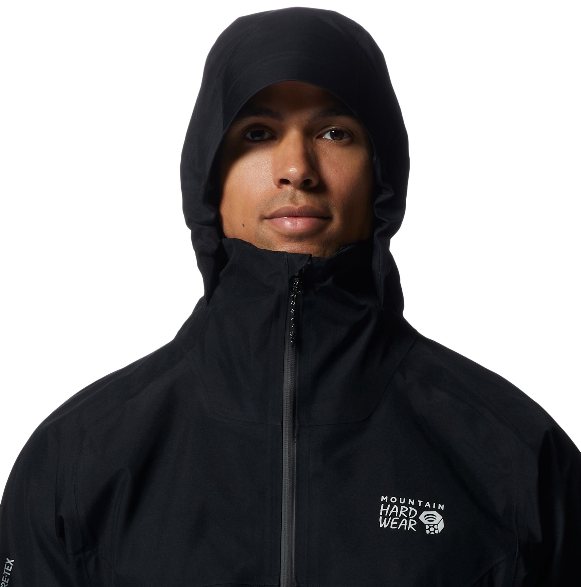 Mountain Hardwear Men's Trailverse GTX Jacket product image