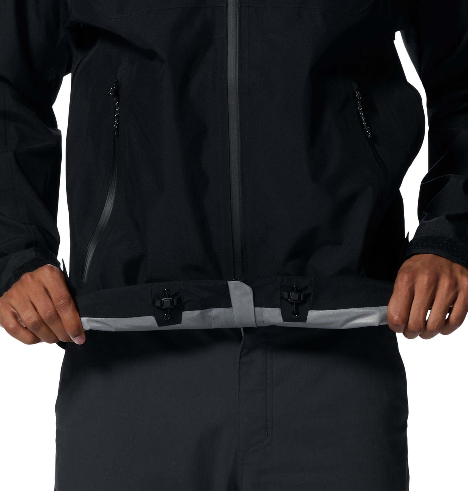 Mountain Hardwear Men's Trailverse GTX Jacket product image