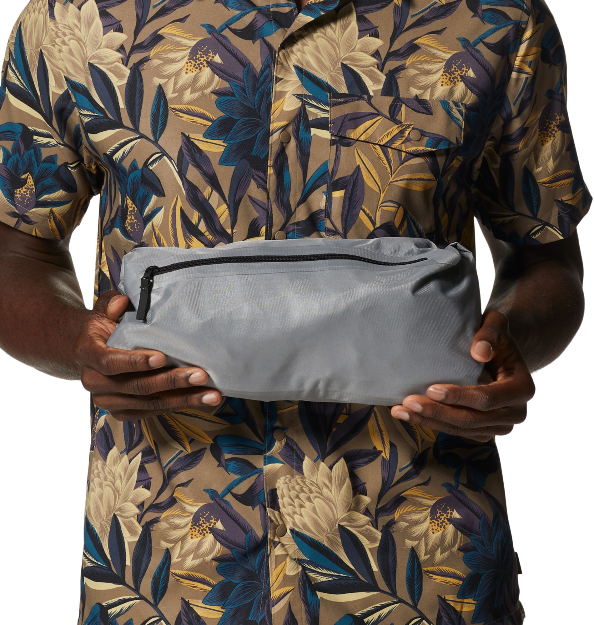 Mountain Hardwear Men's Trailverse GTX Jacket product image