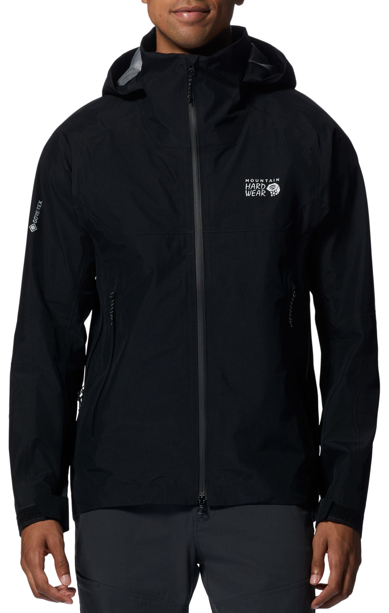 Mountain Hardwear Men's Trailverse GTX Jacket product image
