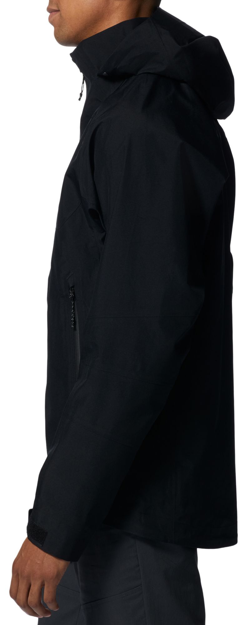 Mountain Hardwear Men's Trailverse GTX Jacket product image