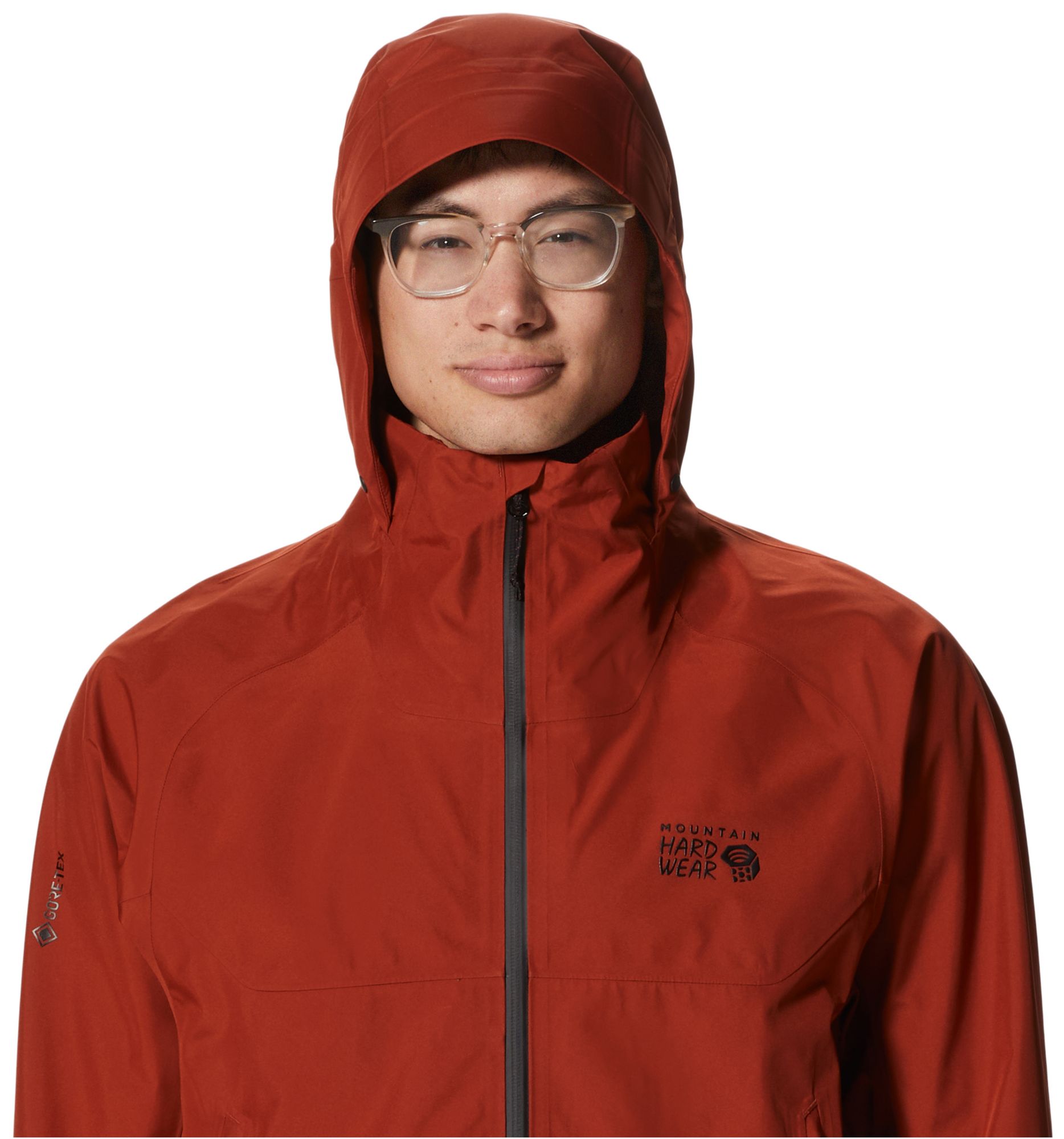 Mountain Hardwear Men's Trailverse GTX Jacket product image