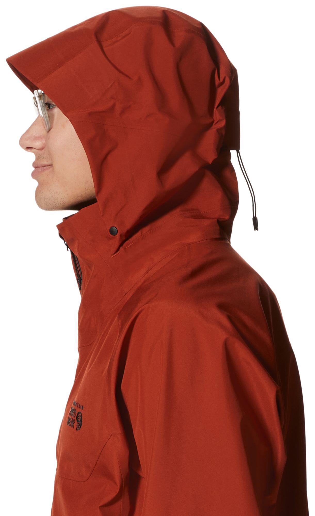 Mountain Hardwear Men's Trailverse GTX Jacket product image