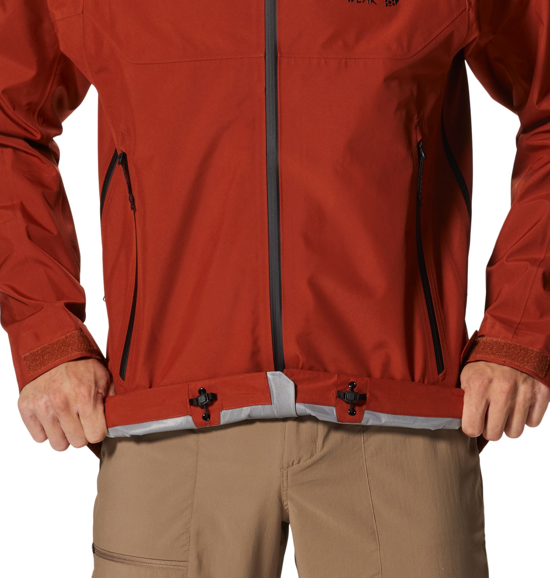 Mountain Hardwear Men's Trailverse GTX Jacket product image