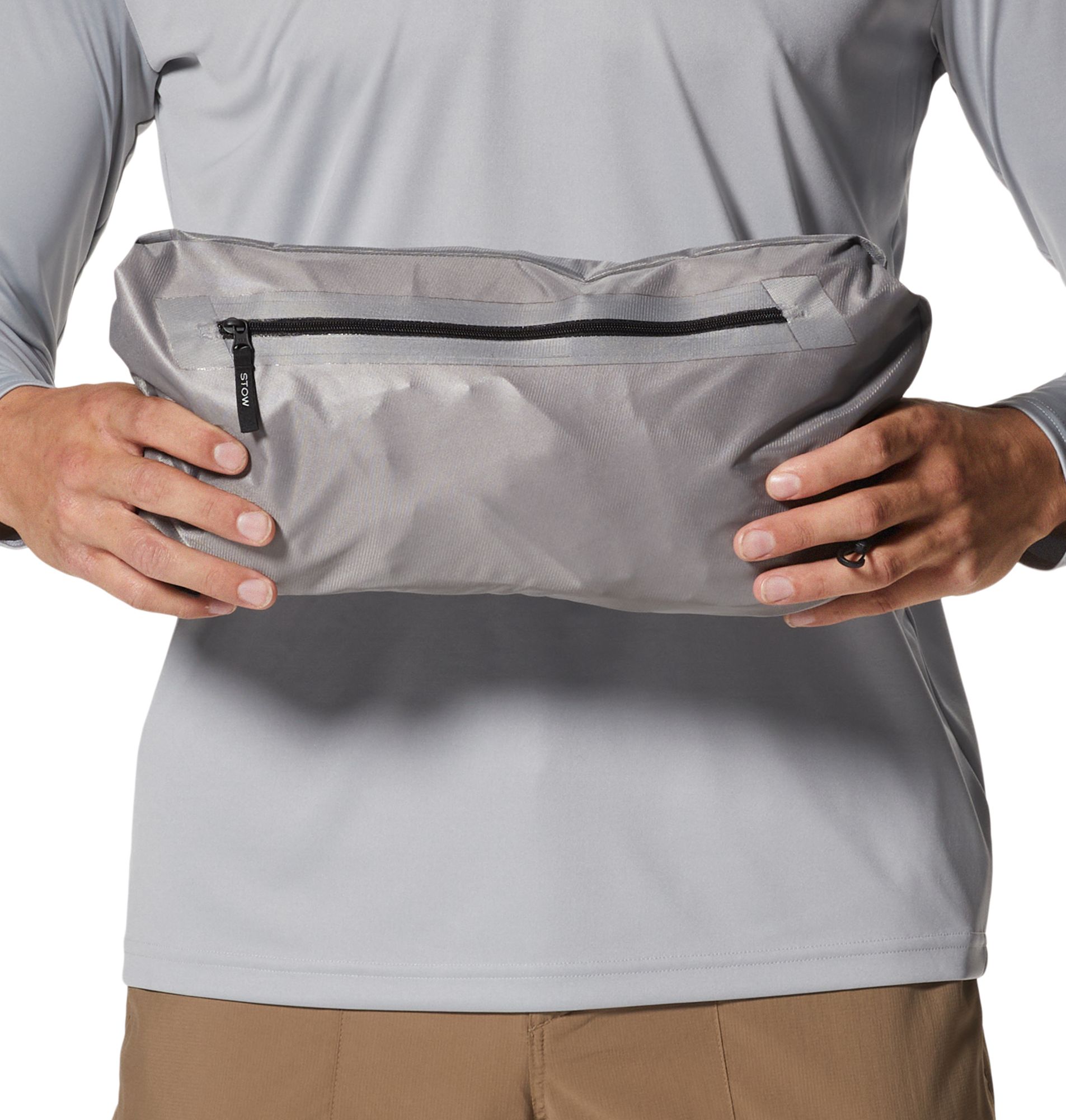 Mountain Hardwear Men's Trailverse GTX Jacket product image