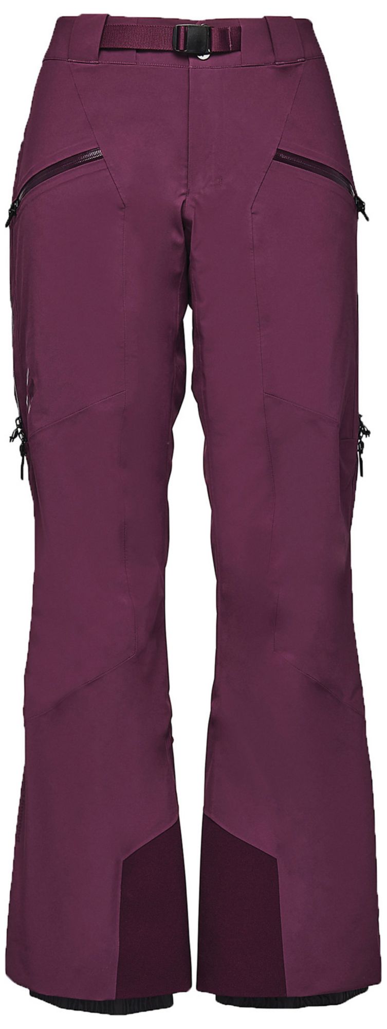Black Diamond Women's Recon Stretch Insulated Pant product image