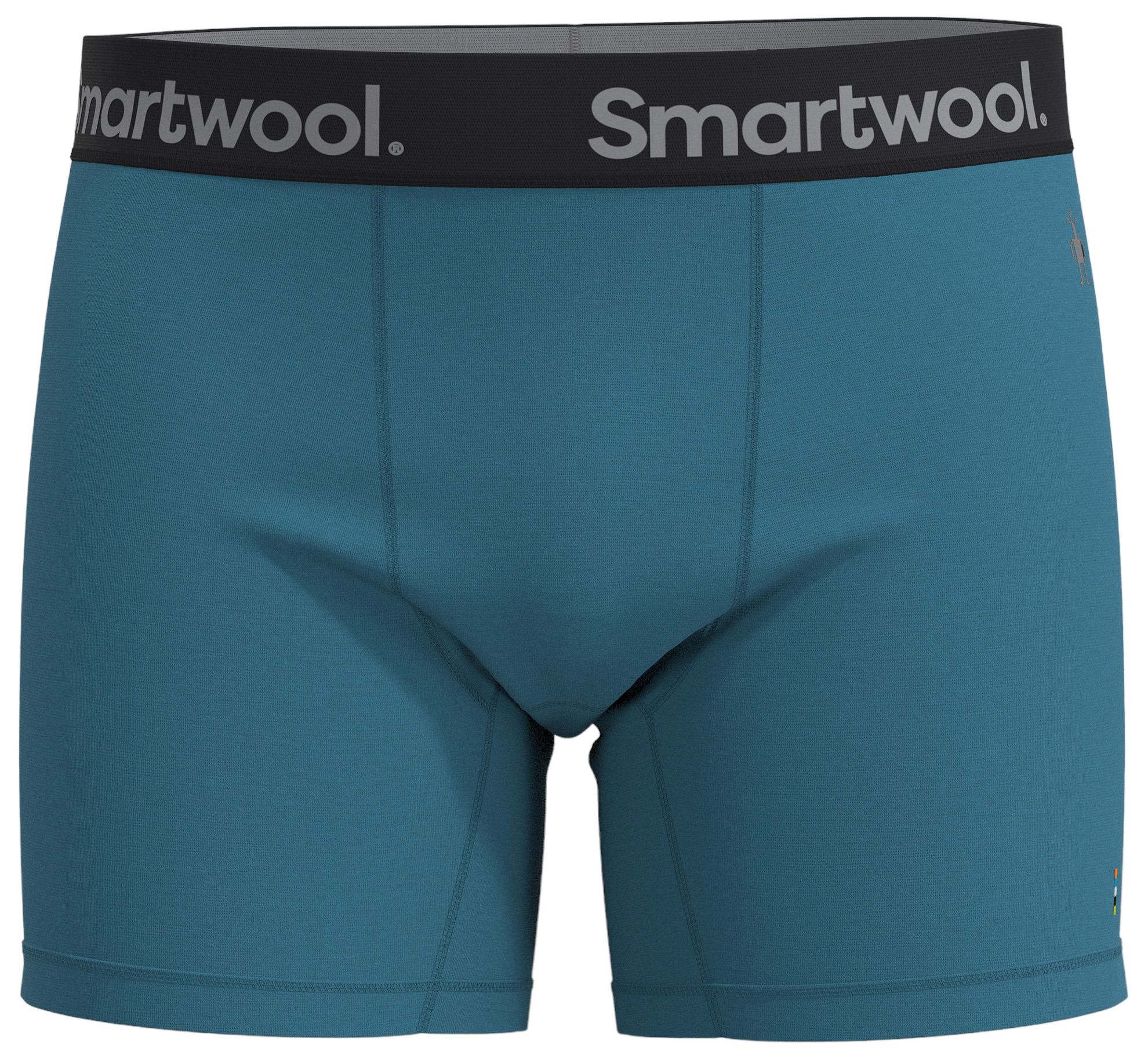 Smartwool Men's Boxed Boxer Brief product image