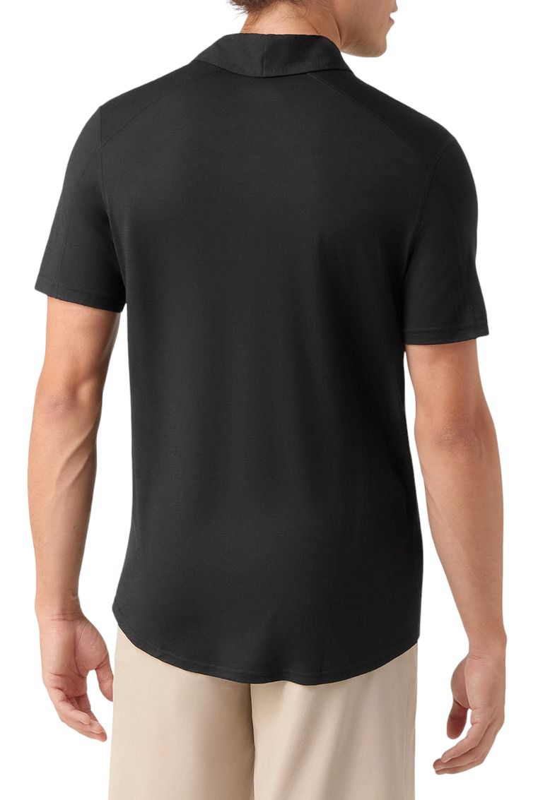 SmartWool Men's Button Down SS Shirt product image