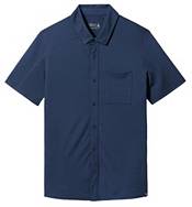 Smartwool Men's Button Down SS Shirt product image