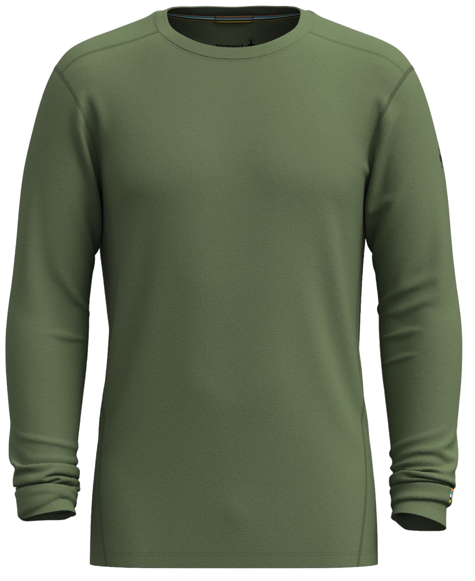 Smartwool Men's Classic All-Season Merino LS Base Layer Top product image