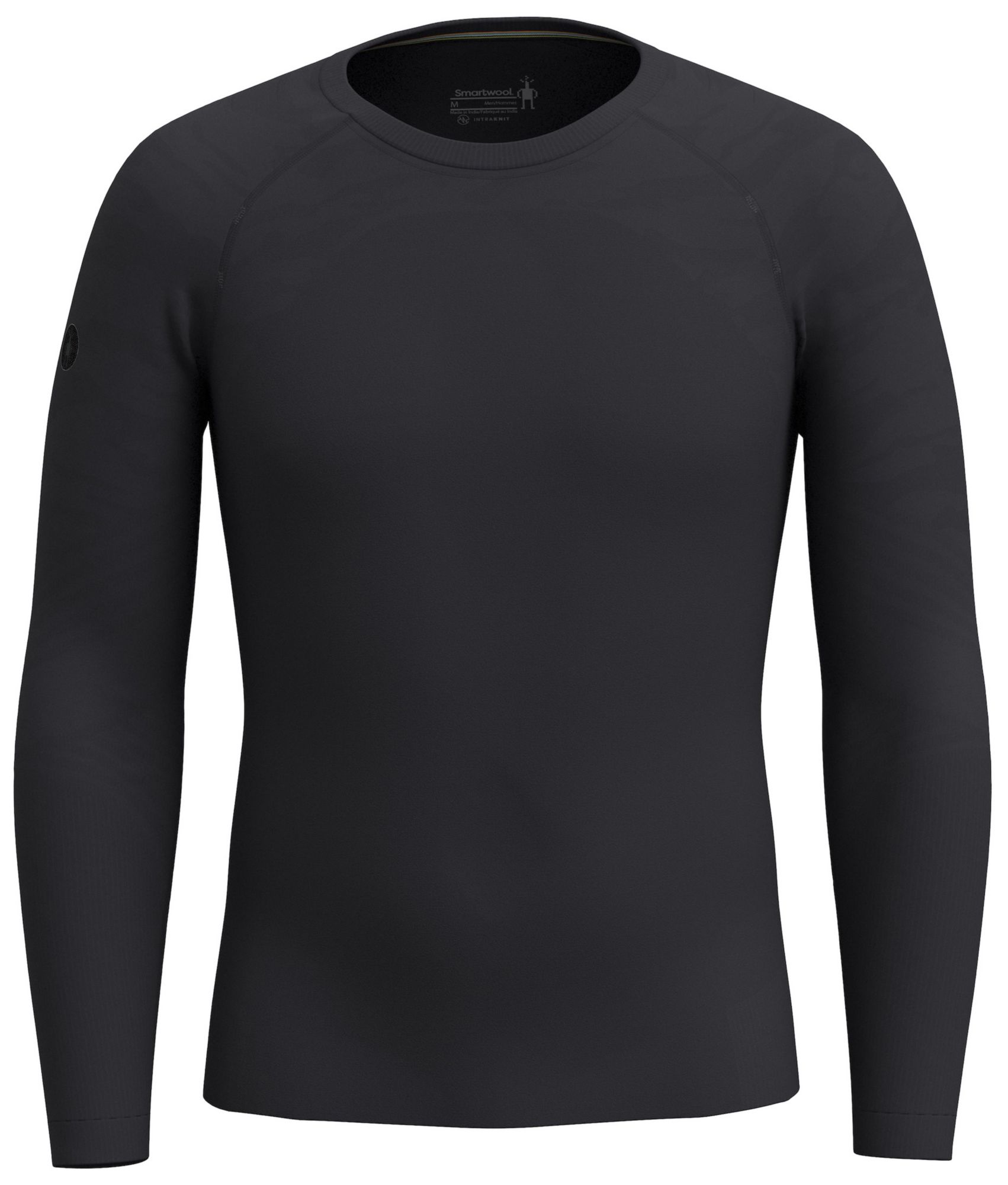 Smartwool Men's Intraknit Active LS Base Layer Top product image