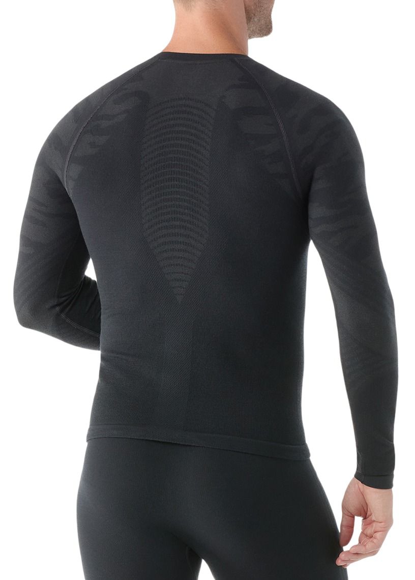 Smartwool Men's Intraknit Active LS Base Layer Top product image