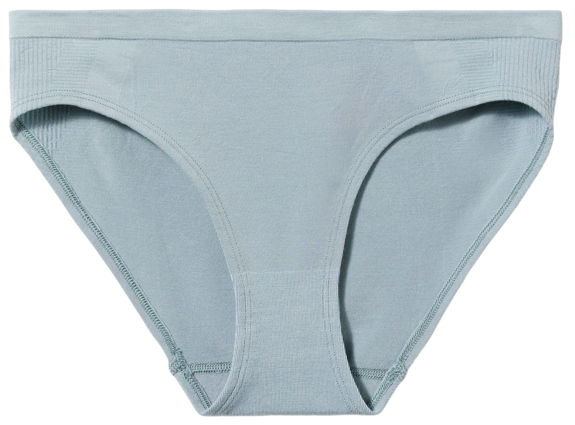 Smartwool Mutandine Bikini Donna In Merino Wool – Pacco Da 1, Morbide, Traspiranti E Comode