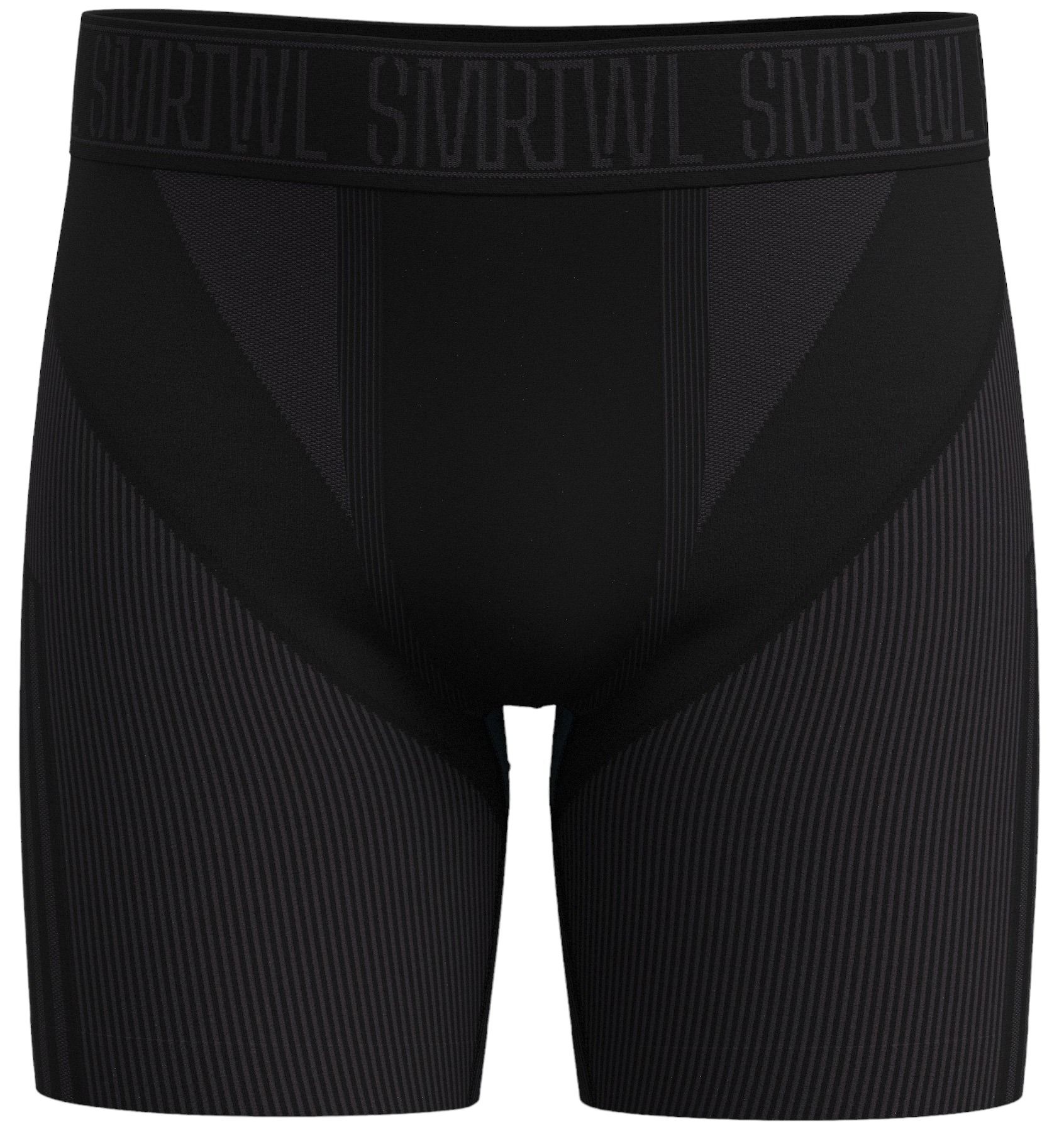 Smartwool Men's Intraknit 6 Inch Boxed Boxer Brief product image