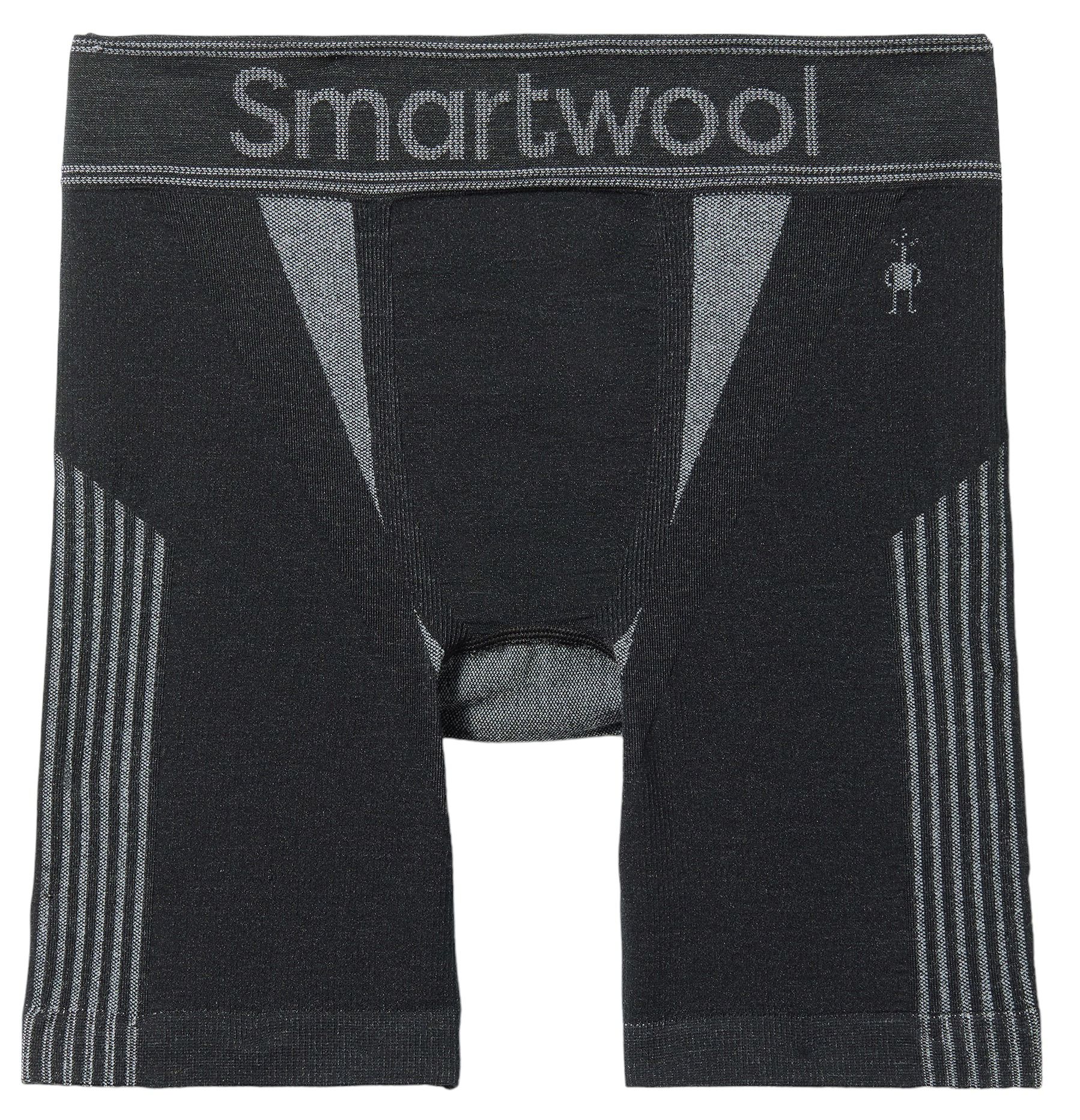 Smartwool Men's Intraknit 6 Inch Boxed Boxer Brief product image