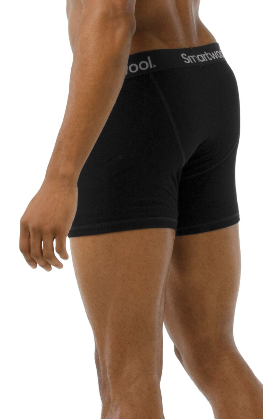 Smartwool Men's Merino Boxed Boxer Brief product image