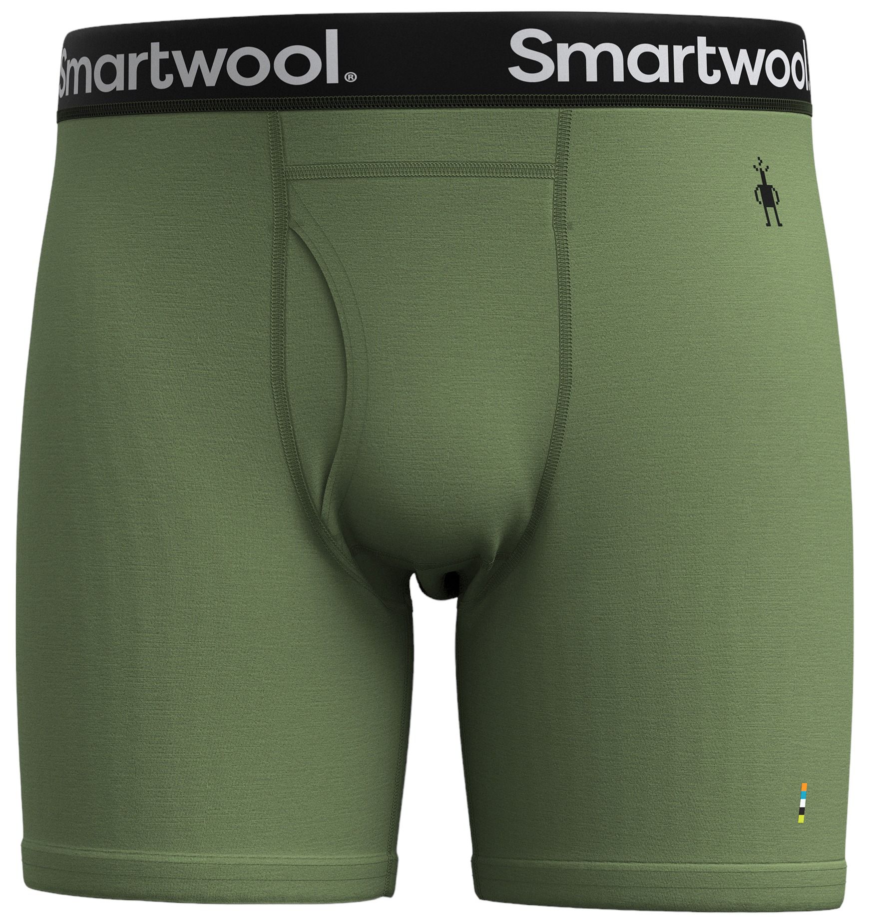 Smartwool Men's Merino Boxed Boxer Brief product image