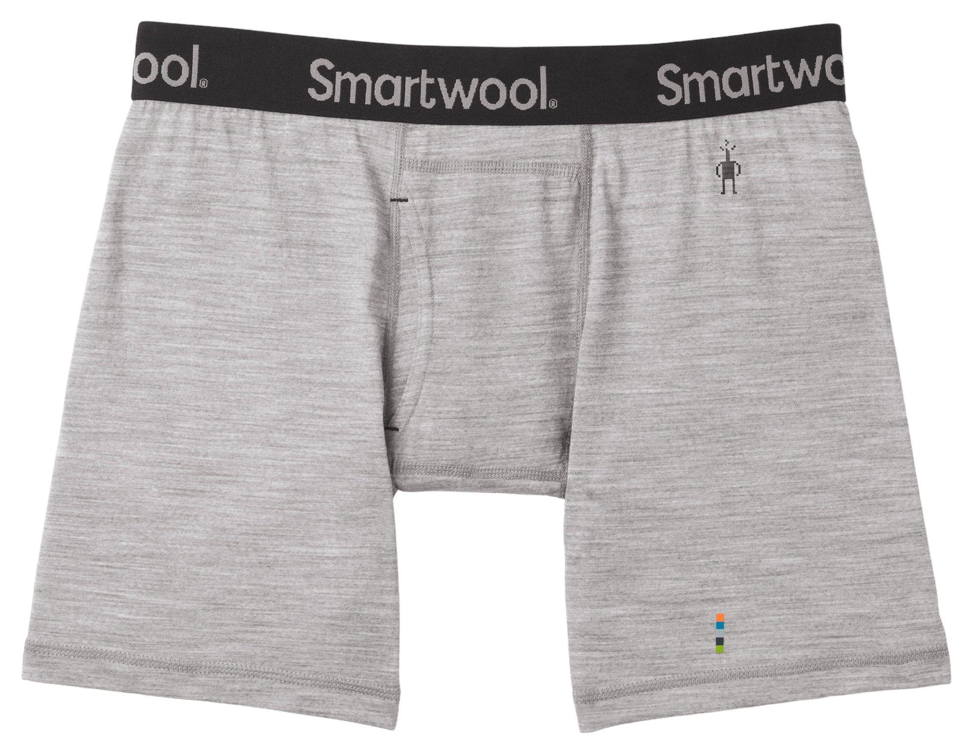 Smartwool Men's Merino Boxed Boxer Brief product image