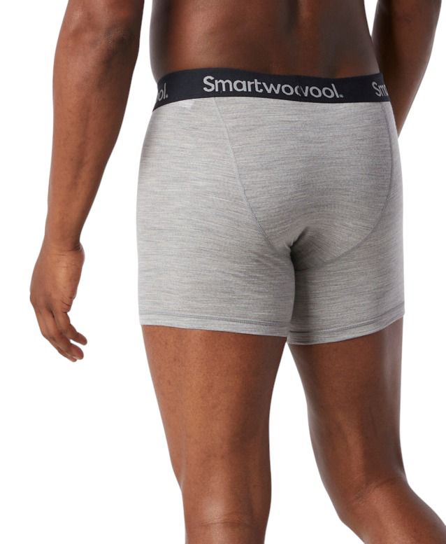 Smartwool Men's Merino Boxed Boxer Brief product image