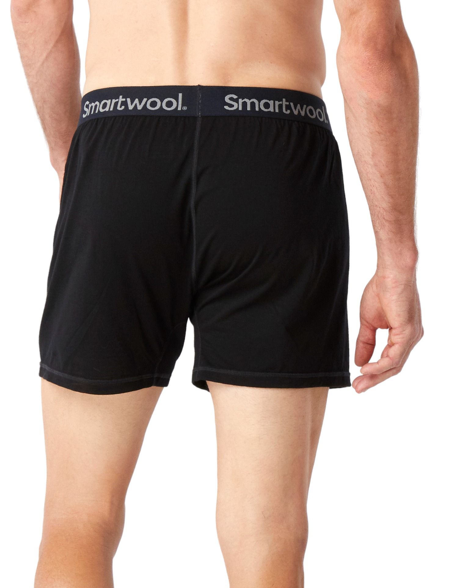 Smartwool Men's Merino Boxed Boxer product image